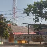 Kantor Desa Mauk Barat