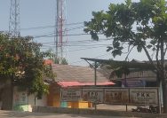 Kantor Desa Mauk Barat