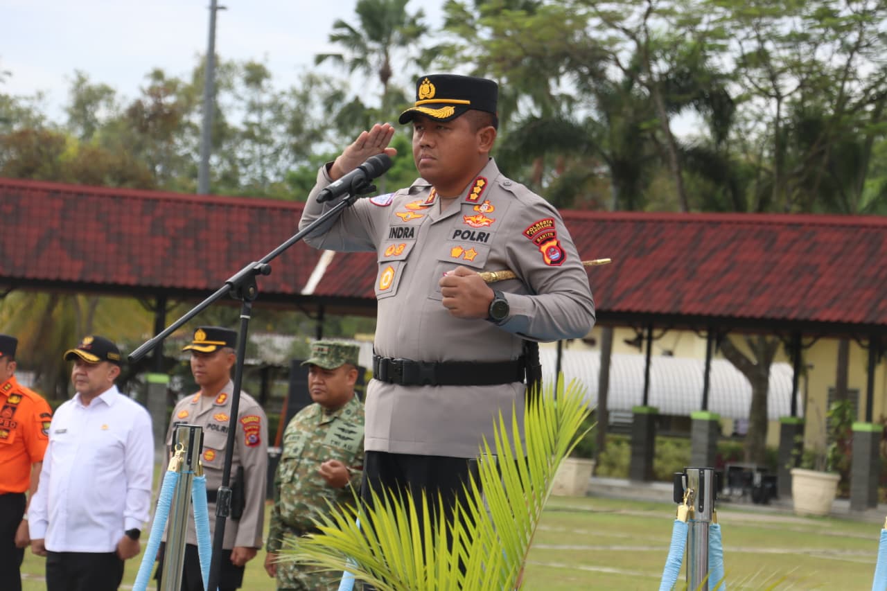 KapolrestaTangerang