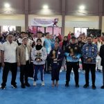 Lewat PORKAB VI, H. Aditiya Wijaya Dorong Semangat Olahraga untuk Tangerang Gemilang