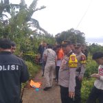 Mayat Pria Ditemukan di Jambe Tangerang, Polisi Duga Korban Pembunuhan