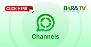 Gabung Saluran Chanel Pembaca Bara Group