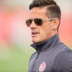 Sosok John Herdman Resmi Menjadi Pelatih PSSI sebagai pelatih Timnas Indonesia.