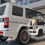Toyota Kijang Kapsul 2026 Hadir Kembali dengan Teknologi Hybrid dan Nuansa Klasik 90-an
