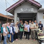Pasca Banjir dan Longsor, Dewan PPP Firman Tinjau Karang Tengah Pagedangan
