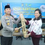 Ngopi Kamtibmas di Cipondoh: Kapolres Metro Tangerang Kota Ajak Warga Cegah Tawuran dan Narkoba