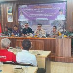 Musrenbang Kelurahan Binong Tahun 2026 yang digelar di aula kelurahan setempat dihadiri Sekretaris DPC PDI Perjuangan Kabupaten Tangerang sekaligus anggota DPRD Kabupaten Tangerang, Dewan Hugo, Lurah Binong H. Sukri Ariansyah, S.E., M.M., Sekretaris Kecamatan Curug M. Gilang Pratama Putra, S.S.T.P., M.I.P., serta unsur TNI–Polri dan tokoh masyarakat.