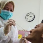 Belum Ada Kasus, Dinkes Tangsel Tetap Waspadai Penyebaran Super Flu H3N2
