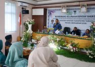 Musrenbang Kelurahan Sepatan 2026 Bahas Prioritas Industri, Perdagangan, dan Ketahanan Pangan