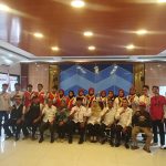 Musyawarah PMI Kecamatan Kronjo Tetapkan Kepemimpinan Lima Tahun ke Depan