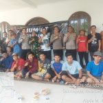 Jumat Curhat di Panongan, Polisi dan Warga Perkuat Sinergi Keamanan Lingkungan