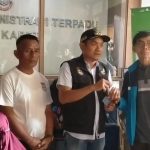 Layanan KK, KTP, dan KIA Dibuka di Desa Karet, Warga Sepatan Sambut Antusias