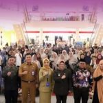 ASIS Expo 2026 Resmi Dibuka, Wabup Intan Dorong Sinergi Sekolah dan Orang Tua