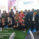 Musrenbang Teluknaga 2027 Dorong Pembangunan Berkelanjutan dan Ekonomi Lokal Musrenbang Kecamatan Teluknaga Fokuskan RKPD 2027 pada Pembangunan Berkelanjutan