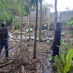 Bau Limbah Pemotongan Ayam Cemari Udara, Warga Sindang Mulya Lebak Protes