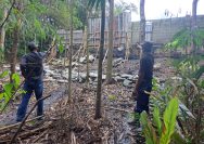 Bau Limbah Pemotongan Ayam Cemari Udara, Warga Sindang Mulya Lebak Protes