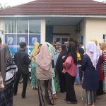 Didemo Empat Kampung, Usaha Limbah Bulu Ayam di Desa Sindangmulya minta ditutup segera