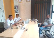 Sekwil FWJ Indonesia Korwil Tangkab, Aris, menegaskan bahwa wartawan adalah mitra strategis yang senyawa dengan pemerintah, TNI, dan Polri dalam menjaga transparansi dan keberlanjutan pembangunan.