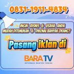 Advertise Bara TV