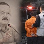 dr Ali Mahsun ATMO menyampaikan pernyataan terkait OTT KPK di Ditjen Pajak.