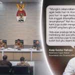 Berlaku KUHAP Baru, KPK Hentikan Penampilan Tersangka ke Publik