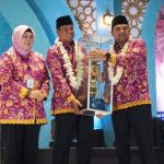 MTQ ke-56 Kabupaten Tangerang Resmi Ditutup, Bupati Tekankan Pentingnya Mengamalkan Nilai Al-Qur’an