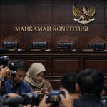 UU Pers Dikabulkan MK, Wartawan Dilindungi dari Jerat Pidana dan Perdata