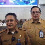 Musrenbang Kecamatan Kelapa Dua RKPD 2027 Dorong Ekonomi dan Pembangunan Berkelanjutan (© Photo: Irawan/Bara TV)