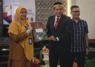 Infrastruktur Lingkungan Jadi Sorotan Musrenbang 2027 Kecamatan Sepatan
