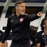 John Herdman dikabarkan segera diumumkan sebagai pelatih baru Timnas Indonesia.