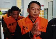 KPK Tetapkan Lima Tersangka Kasus Suap Eksekusi Lahan di Pengadilan Negeri Depok