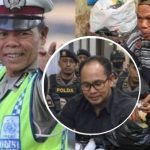 DUA POTRET BERBEDA DI TUBUH POLRI: PROSES HUKUM DAN KETELADANAN INTEGRITAS