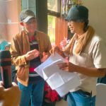 Layanan Administrasi Kependudukan Hadir di Desa Pisangan Jaya, Dipusatkan di Kantor Desa