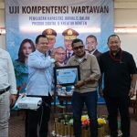 Kolaborasi Jurnalis dan Kreator Konten Kunci Hadapi Algoritma Digital