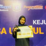 Remaja Berbakat dari Jakarta Timur Tunjukkan Prestasi Gemilang di Tingkat Nasional