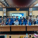 Didukung Lintas OKP, M. Usnadi Pimpin KNPI Rajeg Periode 2026