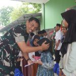 HUT ke-8 Kodim 0510/Tigaraksa, TNI Perkuat Peran Sosial dan Penanganan Bencana di Tangerang