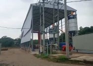 Warga Tenjo Desak Penutupan PT Aika, Pabrik Panel Beton Dinilai Langgar Tata Ruang