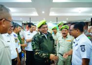 Pelayanan Haji dan Umrah Muba Bakal Ditingkatkan, Pemkab Perkuat Sinergi dengan Kementerian Pelayanan Haji dan Umrah Muba Bakal Ditingkatkan, Pemkab Perkuat Sinergi dengan Kementerian