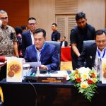 Forum Pemegang Saham Bahas Strategi Bisnis dan Penguatan Manajemen Bank Sumsel Babel Tahun 2026