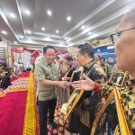 Pemkab Muba Catat Nilai 97,55 dalam Anugerah Keterbukaan Informasi Publik Sumatera Selatan Pemkab Muba Catat Nilai 97,55 dalam Anugerah Keterbukaan Informasi Publik Sumatera Selatan