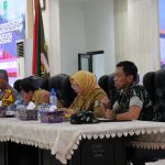 Sinergi TNI, Polri, dan Pemerintah Daerah Antisipasi Gangguan Keamanan, Banjir, dan Stabilitas Kebutuhan Pokok Selama Ramadhan