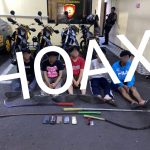   Klarifikasi Orang Tua: Penangkapan Dinilai Salah Sasaran dan Tidak Sesuai SOP   Klarifikasi Orang Tua: Penangkapan Dinilai Salah Sasaran dan Tidak Sesuai SOP