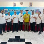 Silaturahmi dan Rakor FKDM Kecamatan Tambora Jadi Momentum Penguatan Sinergi Pemerintah, TNI-Polri dan Masyarakat