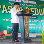 Momentum Penguatan Ekonomi Kerakyatan di Musi Banyuasin Selama Bulan Suci Ramadhan 2026