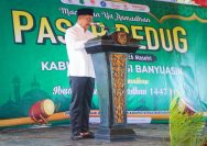 Momentum Penguatan Ekonomi Kerakyatan di Musi Banyuasin Selama Bulan Suci Ramadhan 2026