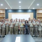 Resmi Pimpin Kantah Jakarta Utara, Uunk Din Parunggi Dorong Budaya Kerja Solid dan Profesional