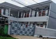 Bangunan kos di kawasan perumahan Pagedangan disebut belum mengantongi izin lengkap, warga minta pemerintah daerah bertindak