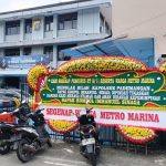 Aspirasi Damai Warga Pademangan Jakarta Utara Minta Kapolsek Tidak Dimutasi karena Dinilai Berhasil Jaga Kamtibmas