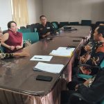 Data Dapodik Anak Tertahan Lebih dari Setahun, Subdin Pendidikan 1 Jakpus Siap Tindaklanjuti